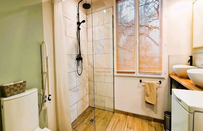 Le Cottage Nature Primeur - Foto 18