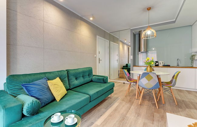 Aura - Riverside & Parking by Downtown Apartments - Foto 19