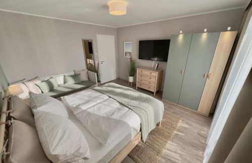 Apartment Strandzeit - Foto 6