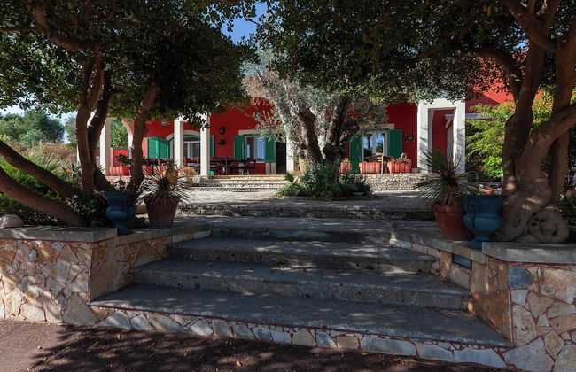 Villa Gaia with pool - Foto 24