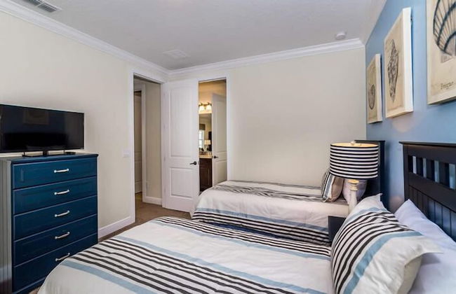 Ov4819 - Reunion Resort - 5 Bed 4.5 Baths Villa - Foto 9