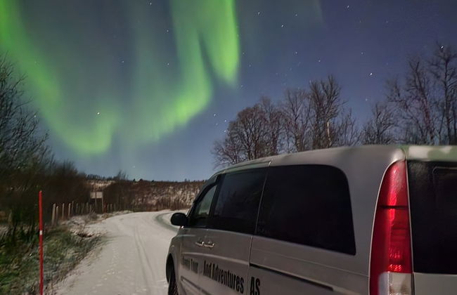 Elvestua House in Nature - Foto 58