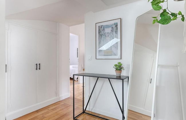 Appartements de l'Abbaye - Disneyland - Foto 58