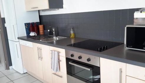 Appartement à la campagne - Foto 2