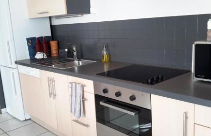 Appartement à la campagne - Foto 2