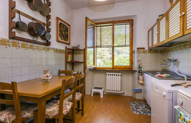 Villa Francesca - Foto 19