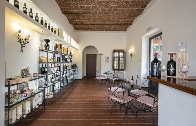 Badia Di Morrona - Foto 61