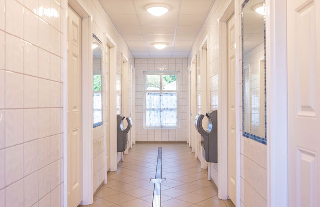 First Camp Norsjö Telemark - Foto 15