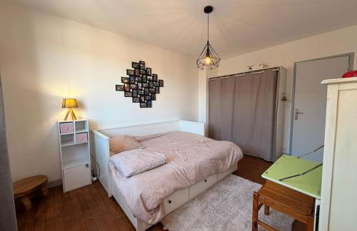 Appartement cosy - Foto 17