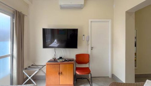 Apart Hotel Bena Flamboyant ap 2 - próx Shopping Iguatemi - Foto 4