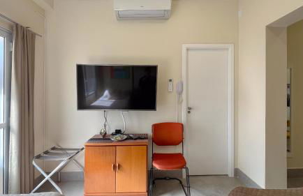 Apart Hotel Bena Flamboyant ap 2 - próx Shopping Iguatemi - Foto 4