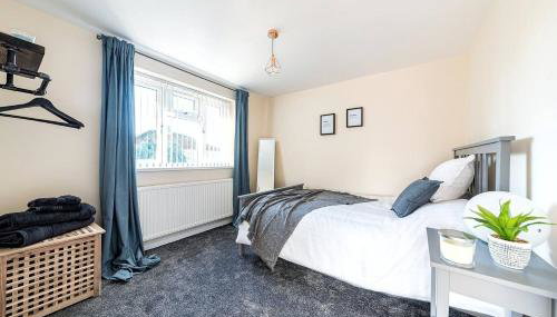 Dudley-Hospital-3bed-parking-long stay-contractor - Foto 4