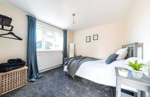 Dudley-Hospital-3bed-parking-long stay-contractor - Foto 4