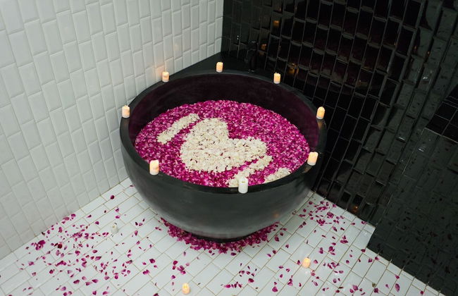 Lucca Resort & Residence - Foto 26