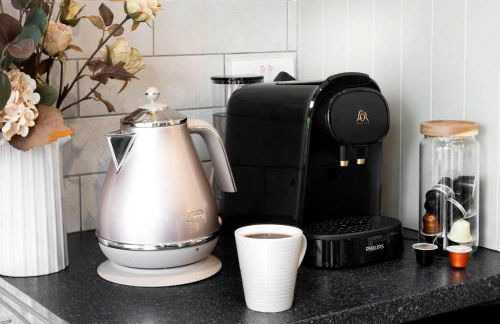 Stylish, countryside apartment at Brookvale Farm - Foto 2