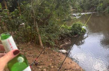 Rancho Refúgio das Árvores - Foto 9