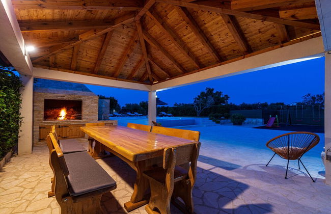 Villa Olive Garden - Foto 20