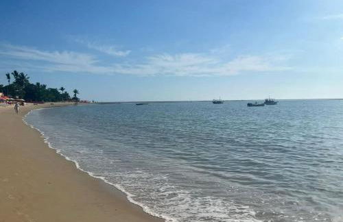 Lindo Apartamento a beira Mar- Praia do Muta - Foto 10