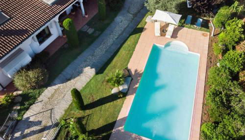 Villa Rosa - Harmonious and Welcoming - Foto 4