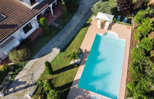 Villa Rosa - Harmonious and Welcoming - Foto 4