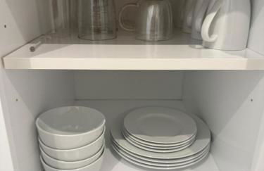 Brand new one bedroom suite - Foto 16