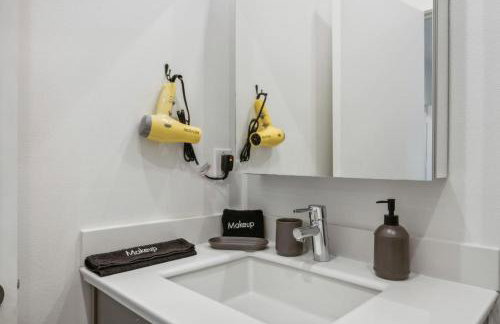 Aquara 2BD Townhouse DownTown Walkable - Foto 22