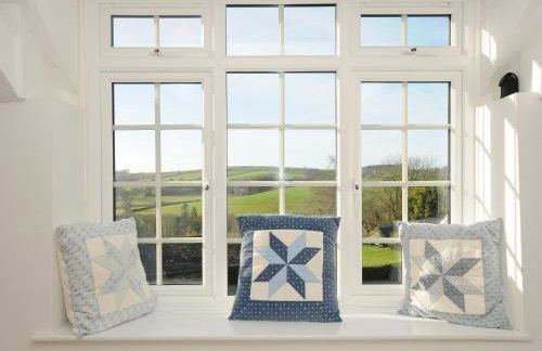 Manor Cottage Barn - Foto 16