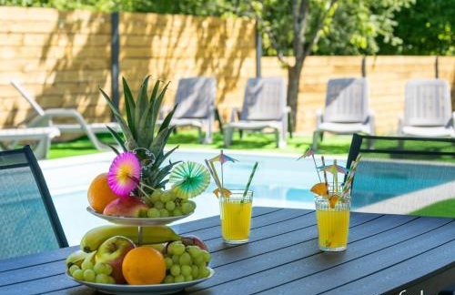 Apartments Villa Mavi - Foto 55