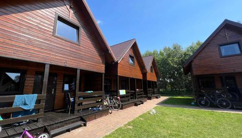 Domki letniskowe Rajski Brzeg - Foto 2