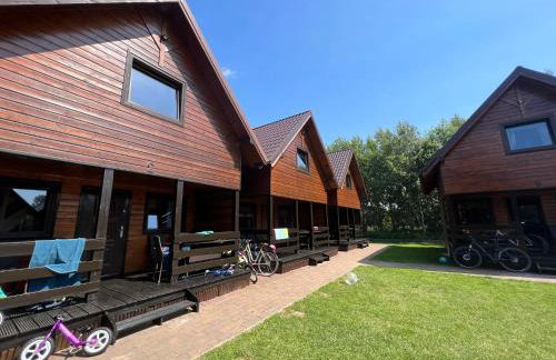 Domki letniskowe Rajski Brzeg - Foto 2