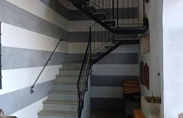 Villa Reame a Meretto - Foto 1