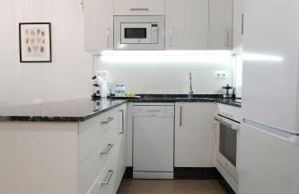 GALIHOST - Apartamentos con parking frente a la playa - Foto 25