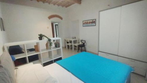 Dimora toscana - Photo 2, wardrobe