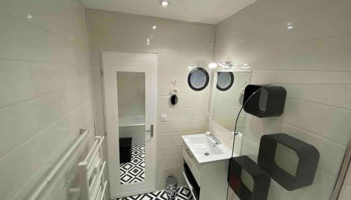 jolie maison lumineuse à La Roche Posay - Foto 2