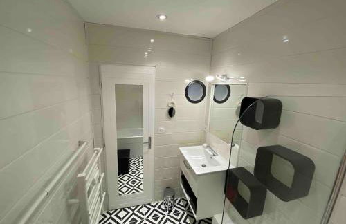 jolie maison lumineuse à La Roche Posay - Foto 2