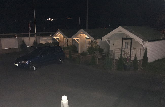 Eidfjord Hytter - Foto 5