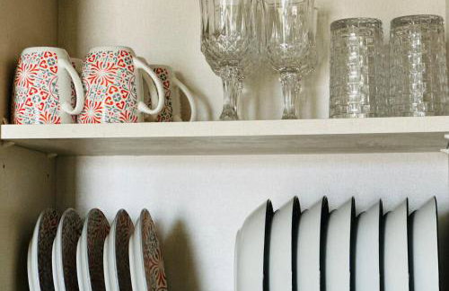 Yulia Luxury Apartments - Foto 29