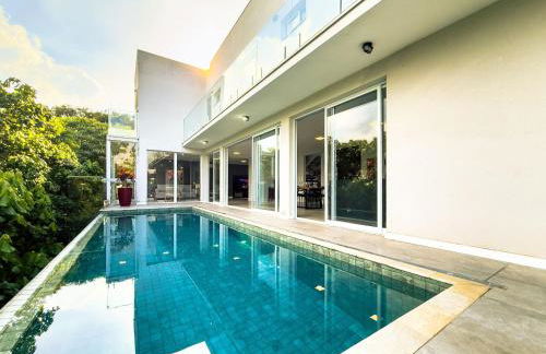 Luxo e segurança - 30 minutos de SP - Foto 9