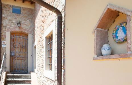 Fattoria Poggio Capponi - Foto 68