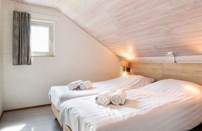 Summio Vakantiepark Reevallis - Foto 23