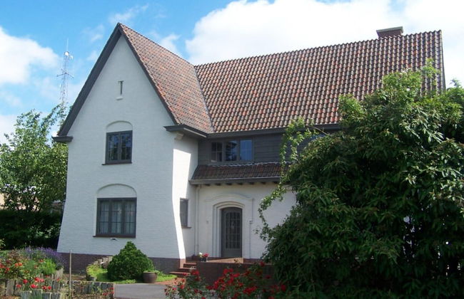 Country House in Poperinge Near WWI Sites - Photo 17