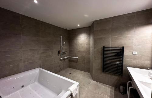 Les Lofts du Noirlac - Foto 12