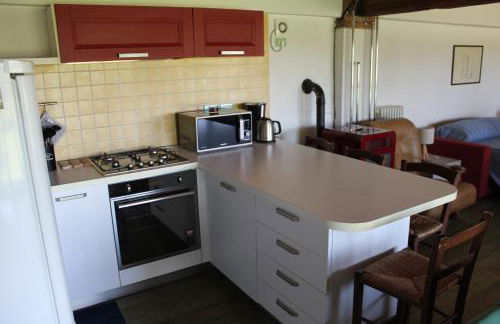 Podere del Riccio - Foto 15