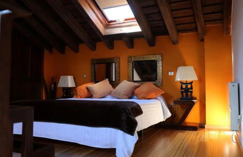 Estrella rural casa rural en la Sierra de Madrid - Foto 4