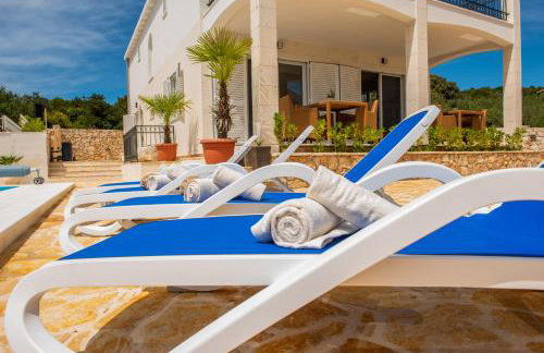 VILLA Temida Premuda - Foto 33