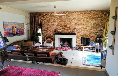 Villa Gaia Trikala - Foto 25