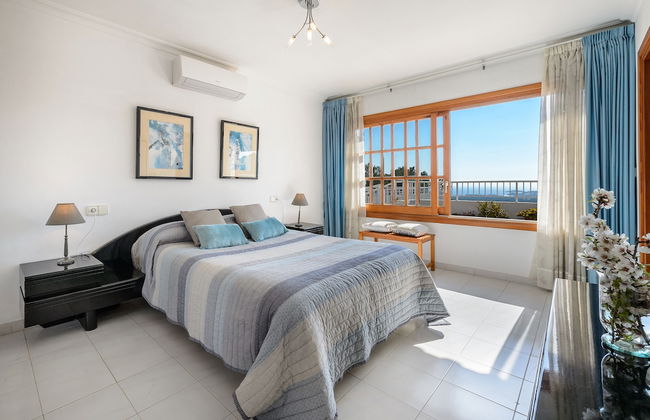 Villa Bella Vista Peralta - Photo 21