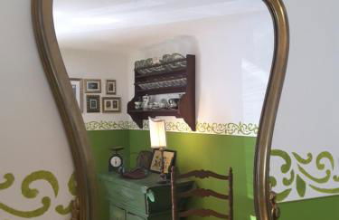 Le Giuggiole 5 posti letto in una casa ricca d'atmosfera - Foto 5