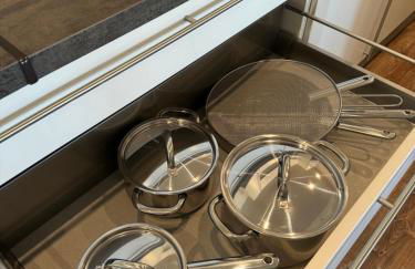 genießen & entspannen mit einem privaten Parkplatz - Foto 11