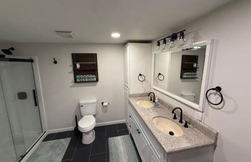 Big Country Escape - Bluewell WV - Foto 18